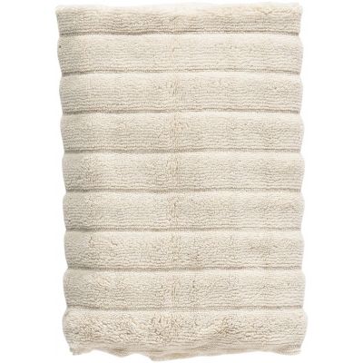 Zone Denmark Inu ręcznik 100x50 cm bawełniany piaskowy 29551