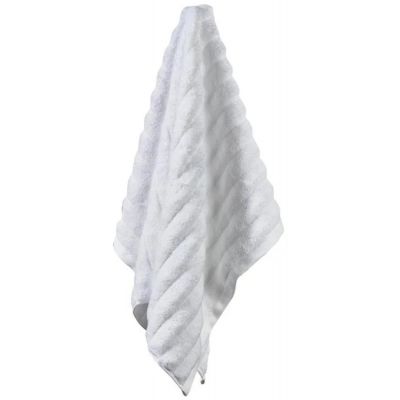 Zone Denmark Inu ręcznik 70x50 cm bawełniany biały 29552