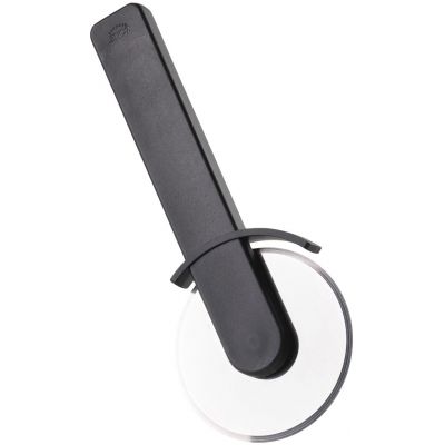 Zone Denmark Singles nóż do pizzy czarny 29617