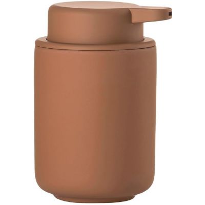 Zone Denmark Ume dozownik do mydła 250 ml brązowy 31543