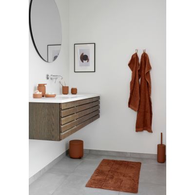 Zone Denmark Ume mydelniczka terakota 31546