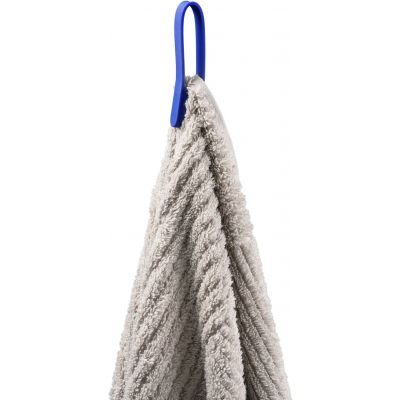 Zone Denmark uchwyt na ręczniki niebieski 31998