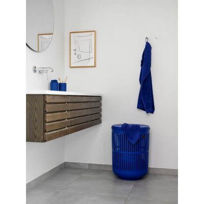 Zone Denmark uchwyt na ręczniki niebieski 31998