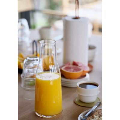 Zone Denmark Singles podstawki pod szklanki 10x10x3,1 cm zielony 32231