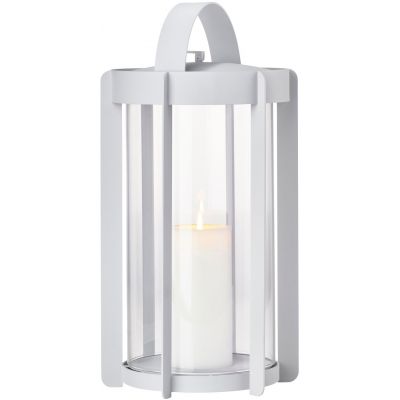Zone Denmark Firefly lampion 35 cm szary 32316
