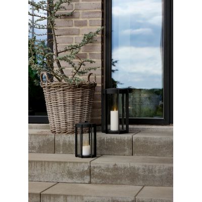 Zone Denmark Firefly lampion 35 cm czarny 32317