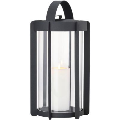 Zone Denmark Firefly lampion 35 cm czarny 32317