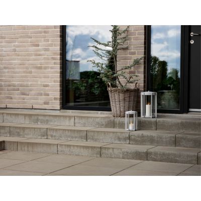 Zone Denmark Firefly lampion 25 cm szary 32318