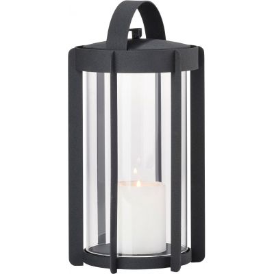 Zone Denmark Firefly lampion 25 cm czarny 32319