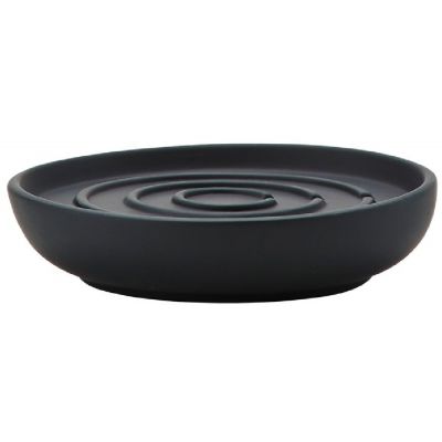 Zone Denmark Nova mydelniczka stojąca czarna 330099