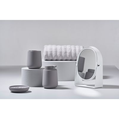 Zone Denmark Nova One dozownik do mydła 250 ml szary 330163