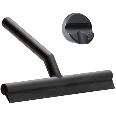 Zone Denmark ściągaczka do wody czarna 330185