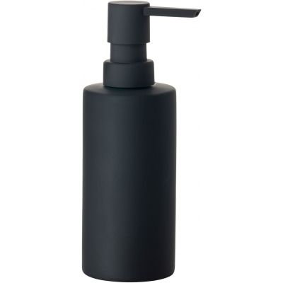 Zone Denmark Solo dozownik do mydła 300 ml czarny 330203