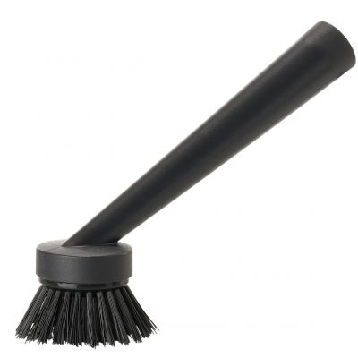 Zone Denmark szczotka do naczyń czarna 330257