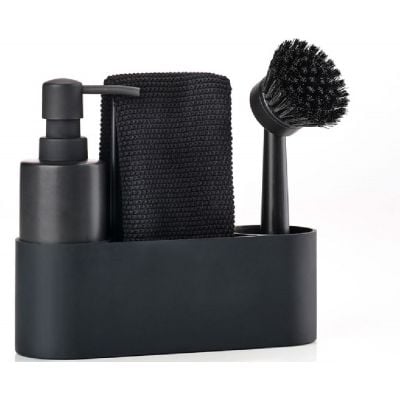 Zone Denmark Singles organizer na blat czarny 330446