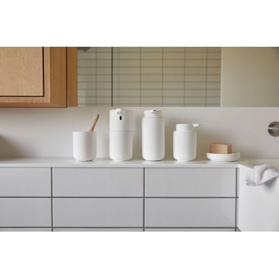 Zone Denmark Ume mydelniczka biała 331209