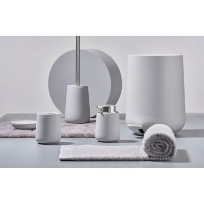 Zone Denmark Nova dozownik do mydła 250 ml szary-stal 331212