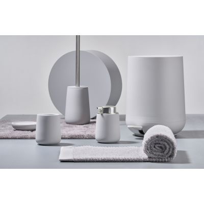 Zone Denmark Nova kubek na szczoteczki szary 331213