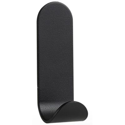 Zone Denmark A-hook wieszak na ręcznik czarny 331821