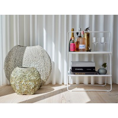 Zone Denmark A-Table regał kuchenny 53x29x75 cm biały 331830