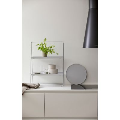 Zone Denmark A-Table regał kuchenny 53x29x75 cm biały 331830