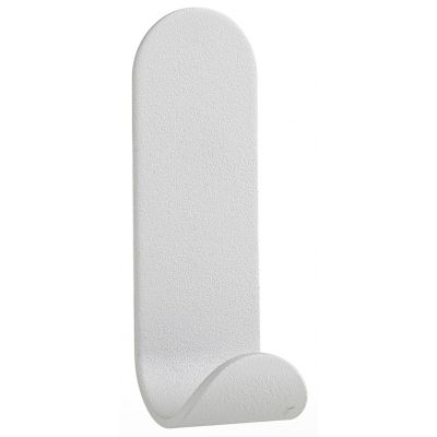 Zone Denmark A-hook wieszak na ręcznik szary 331832