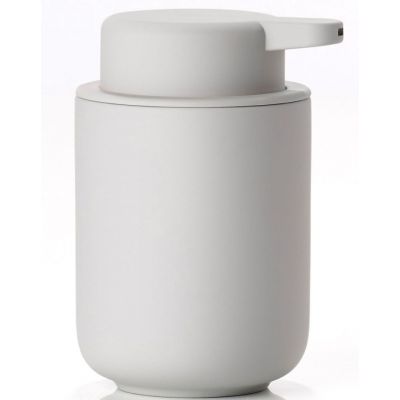 Zone Denmark Ume dozownik do mydła 250 ml szary 331923