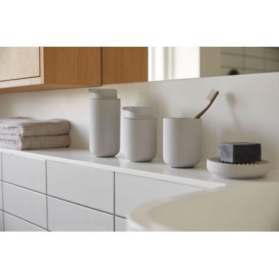 Zone Denmark Ume dozownik do mydła 250 ml szary 331923