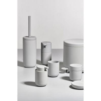 Zone Denmark Ume dozownik do mydła 250 ml szary 331923