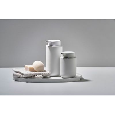 Zone Denmark Ume dozownik do mydła 450 ml szary 331962