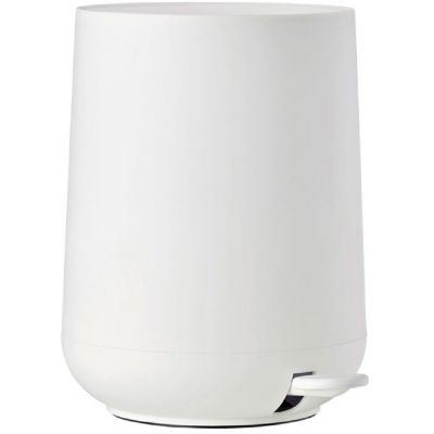 Zone Denmark Nova kosz na śmieci 3 l biały 331973