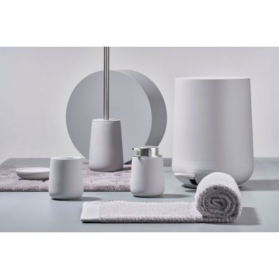 Zone Denmark Nova kosz na śmieci 3 l biały 331973