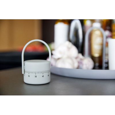 Zone Denmark Singles minutnik szary 332016