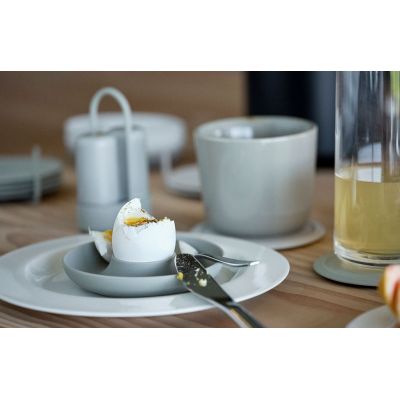 Zone Denmark Singles podstawki do jajek 4 szt szary 332023