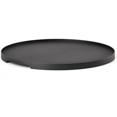 Zone Denmark Singles tacka do serowania czarna 332037