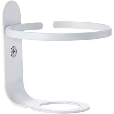 Zone Denmark Ume uchwyt dozownika biały 332105