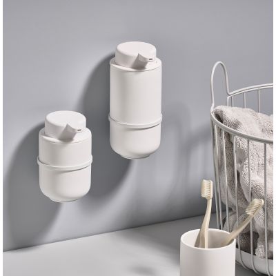 Zone Denmark Ume uchwyt dozownika biały 332105