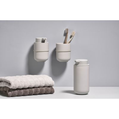 Zone Denmark Ume uchwyt dozownika biały 332105