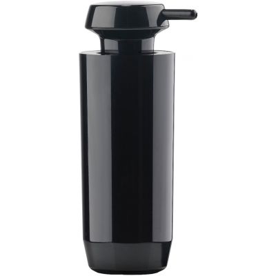 Zone Denmark Suii dozownik do mydła 250 ml czarny 332158