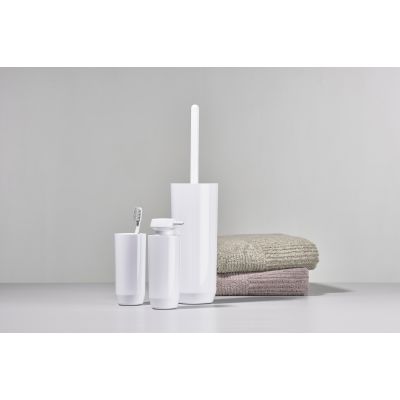 Zone Denmark Suii kubek do mycia zębów biały 332163