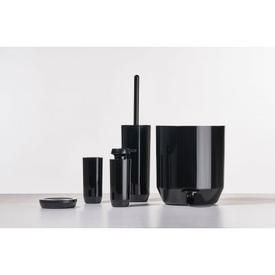 Zone Denmark Suii kosz na śmieci 4 l czarny 332174