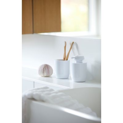 Zone Denmark Suii dozownik do mydła 200 ml biały 332179