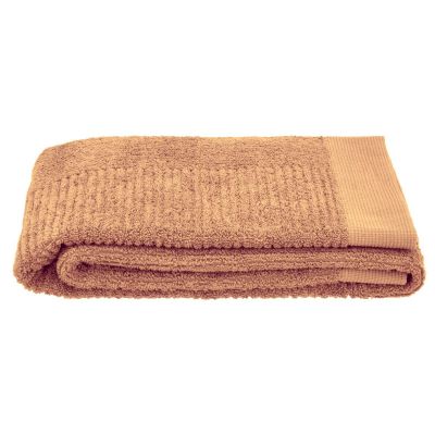 Zone Denmark Classic ręcznik 50x100 cm bawełniany pomarańczowy 33430