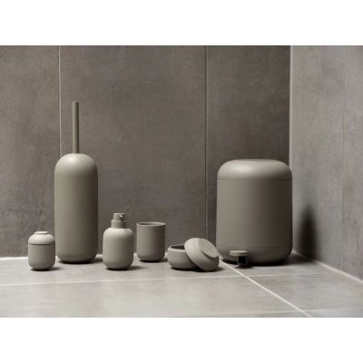 Zone Denmark Sensu dozownik do mydła 300 ml taupe 37651