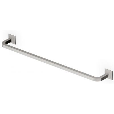 Zucchetti Bellagio wieszak na ręcznik nikiel ZAC521.C8