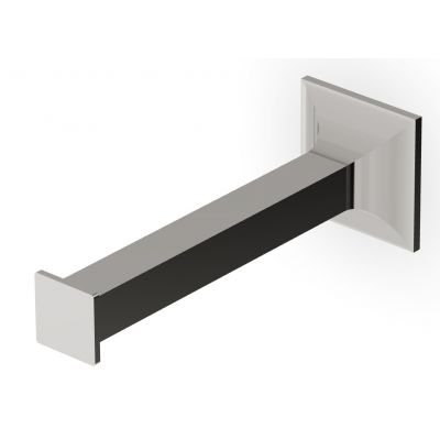 Zucchetti Bellagio uchwyt na papier toaletowy nikiel ZAC530.C8