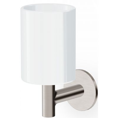 Zucchetti Pan kubek do mycia zębów biały ZAC613.C3