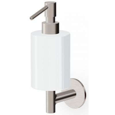 Zucchetti Pan dozownik do mydła 300 ml nikiel ZAC615.C3