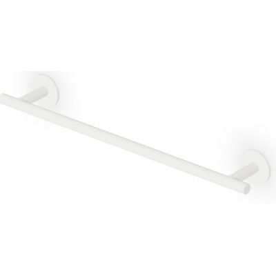 Zucchetti Pan wieszak na ręcznik biały ZAC621.W1