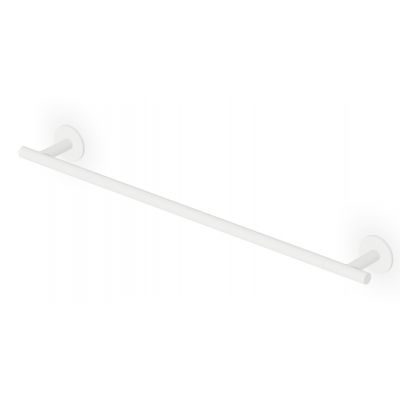 Zucchetti Pan wieszak na ręcznik biały ZAC622.W1